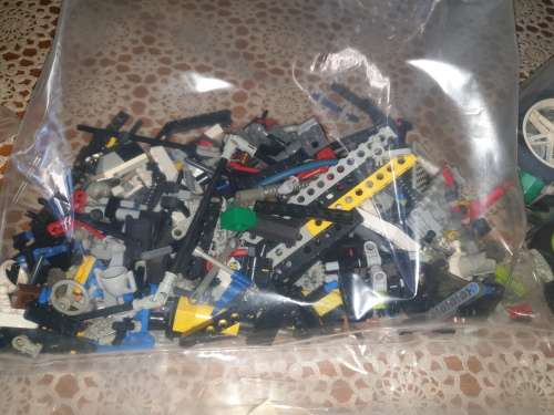 WOW!!  Lego Blocks for Your Collection