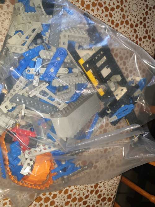 WOW!!  Lego Blocks for Your Collection