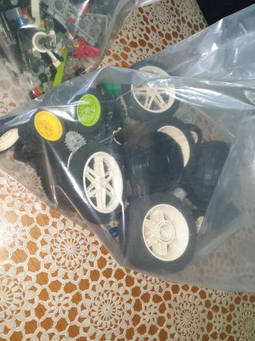 WOW!!  Lego Blocks for Your Collection