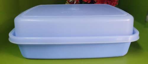Tupperware Container