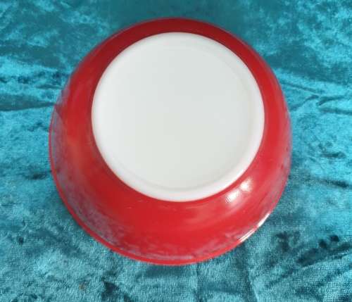 Vintage Bowl for Your Collection