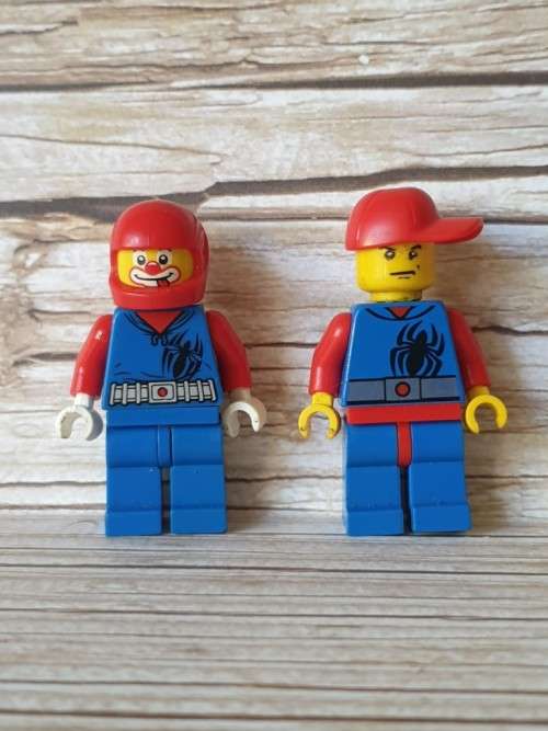 Lego Figurine