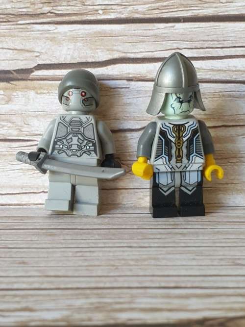 Lego Figurine