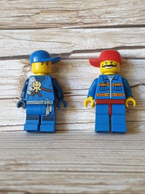 Lego Figurine