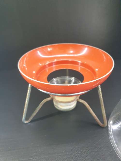 Vintage 1960`S Corning Coffee Pot  Carafe