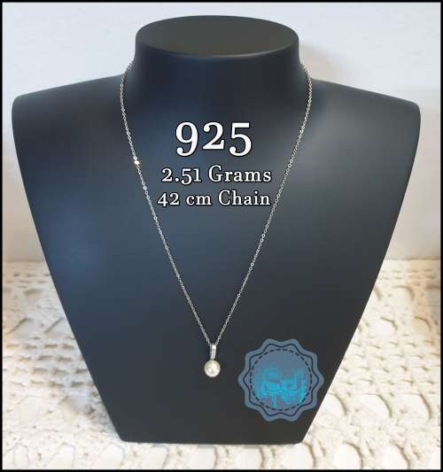 Other Antiques & Collectables 925 Chain for sale in Margate / Port