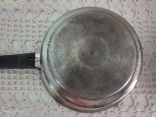 Stainless Steel Pot