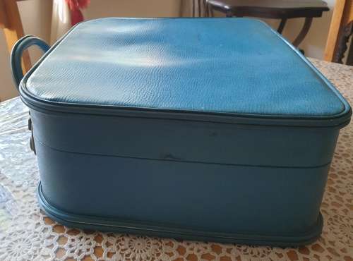 Vintage Vanity Case