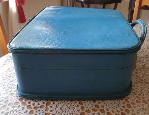 Vintage Vanity Case