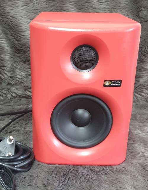 Monkey Banana Gibbon 5 red (Like New hardly used) PERFECT WORKING ORDER!!!