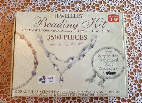 Bead Making Set