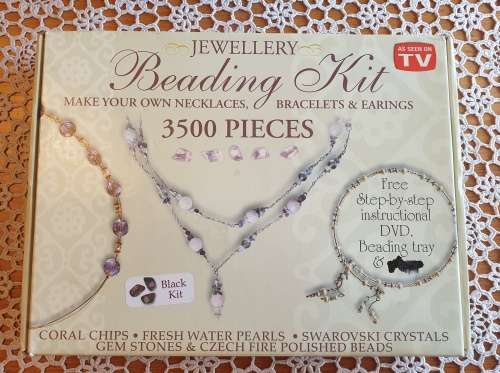 Bead Making Set