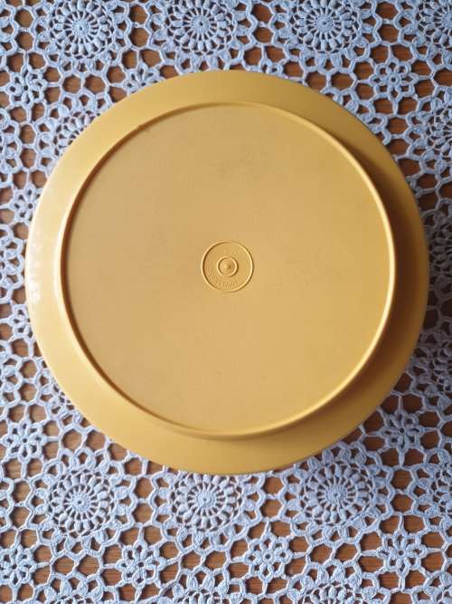 Vintage Tupperware