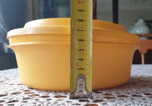 Vintage Tupperware