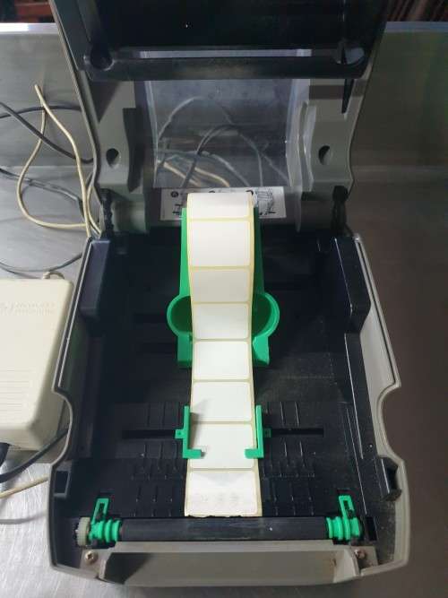O`Niel Datamax  mk 3 Barcaode printer