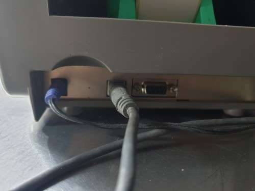 O`Niel Datamax  mk 3 Barcaode printer