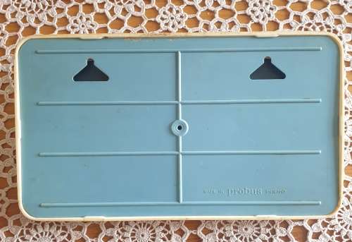 VINTAGE KITCHEN MEASURING PROBUS