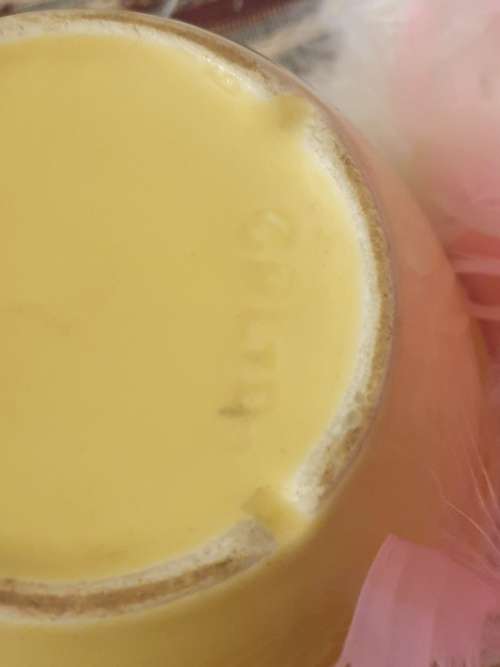 Small Vintage Mixing Bowl