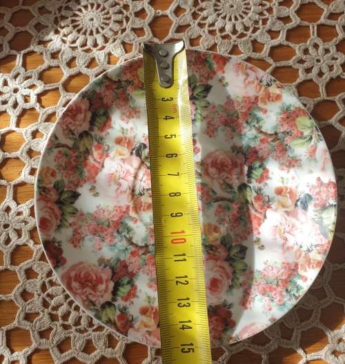 Two Tri Sets Blossom