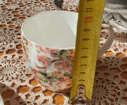 Two Tri Sets Blossom