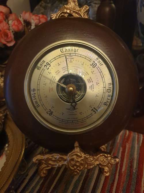Barometer for Your Collection