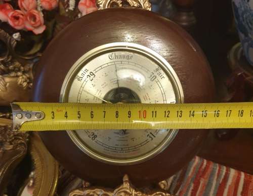 Barometer for Your Collection