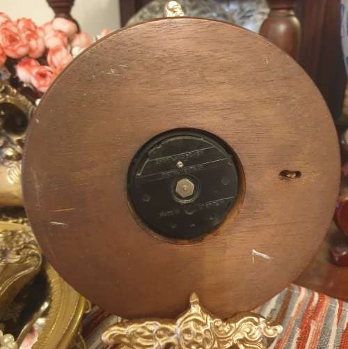 Barometer for Your Collection