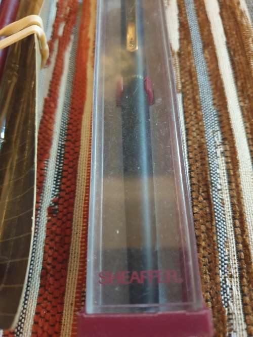 Collection of Parker Pens