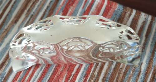 Stunning Napkin Holder for your Collection