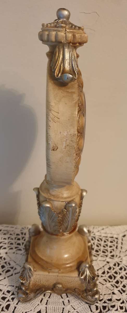 Vintage | Richard Ward | of Winchester | Clock | Working order |