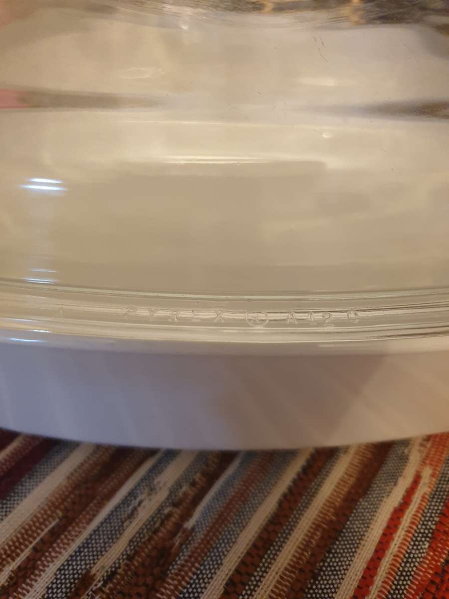 Corning Ware | BOWL | GOOD CONDITION | USA