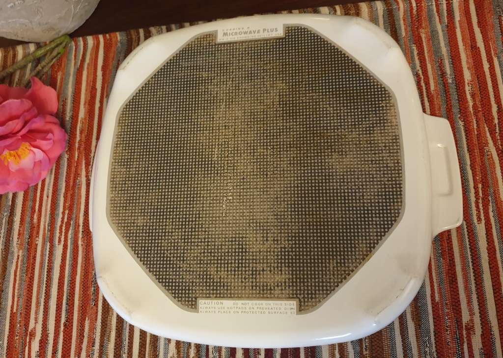 Corning Ware | BOWL | GOOD CONDITION | USA