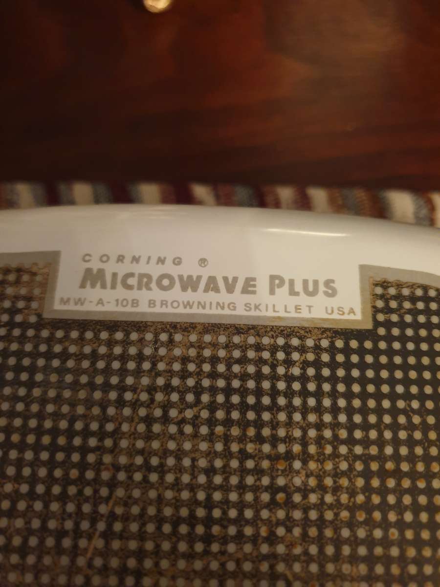 Corning Ware | BOWL | GOOD CONDITION | USA