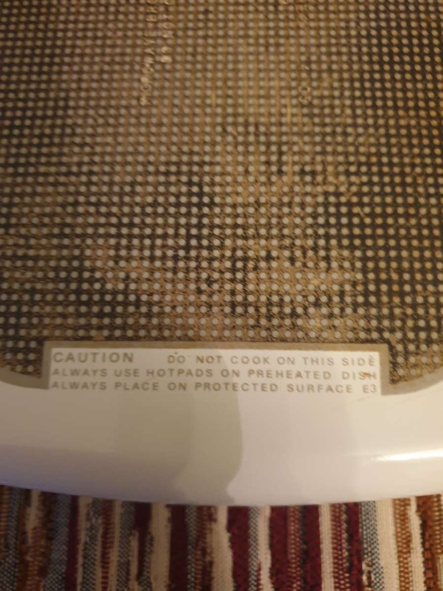 Corning Ware | BOWL | GOOD CONDITION | USA