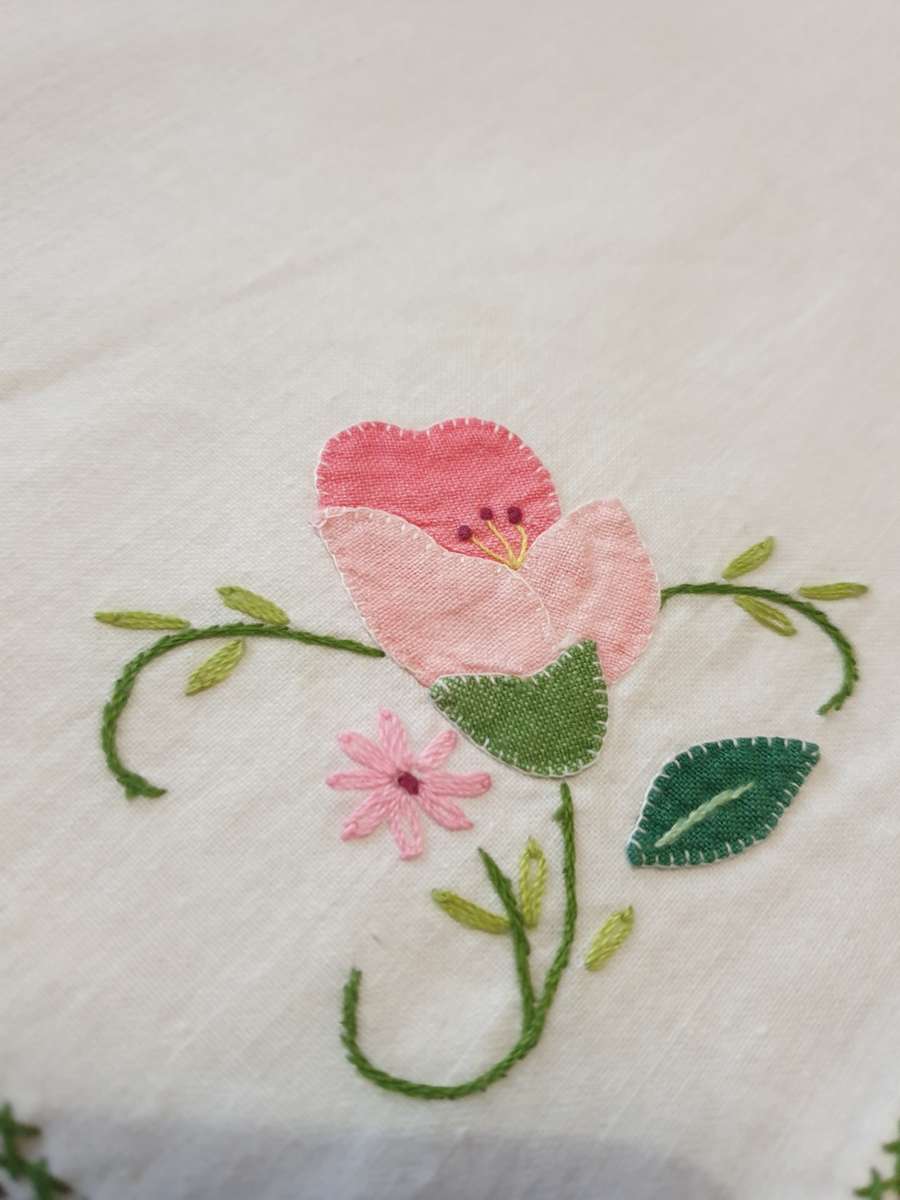 Vintage Napkins for Your Collection