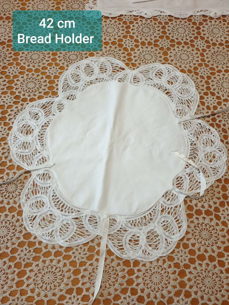 Vintage Napkins for Your Collection