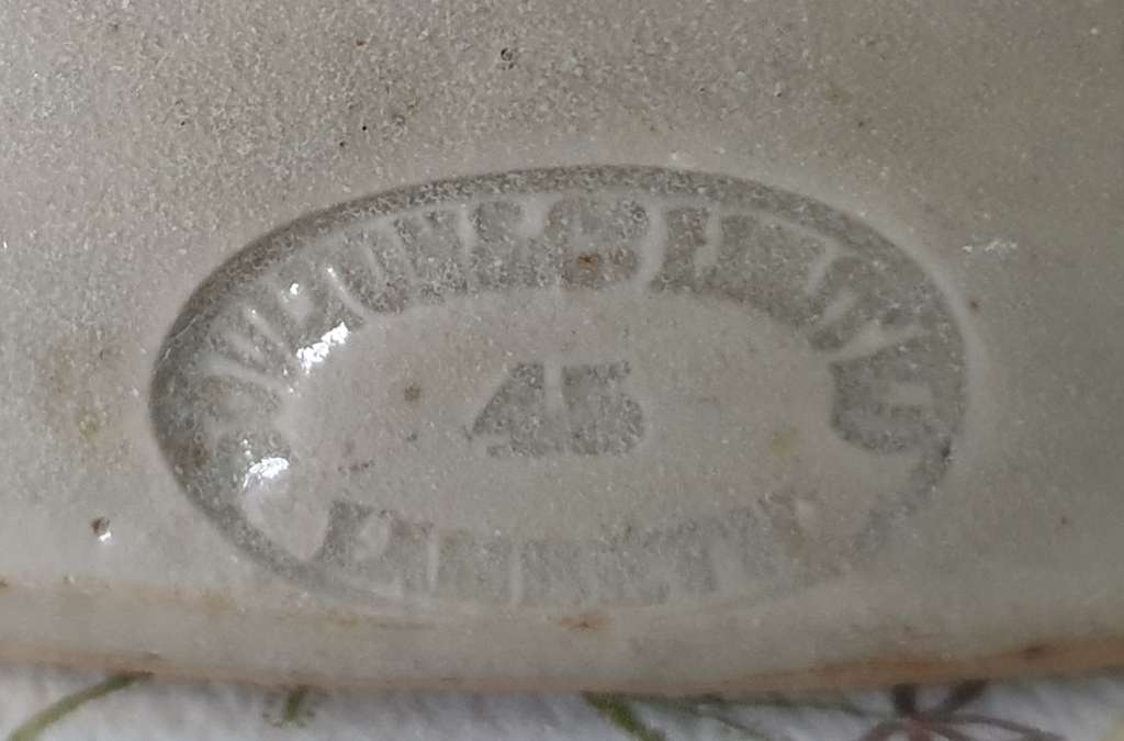 Vintage  Jar | Container |