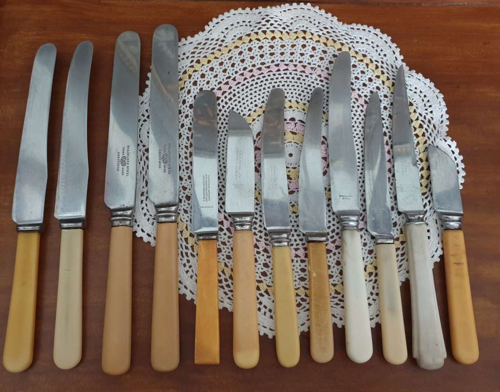 knives for your Collection | Decor | England |