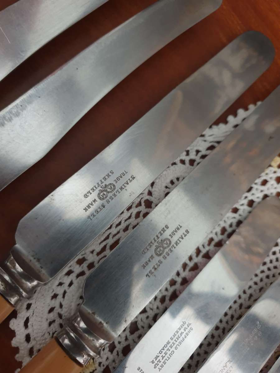 knives for your Collection | Decor | England |