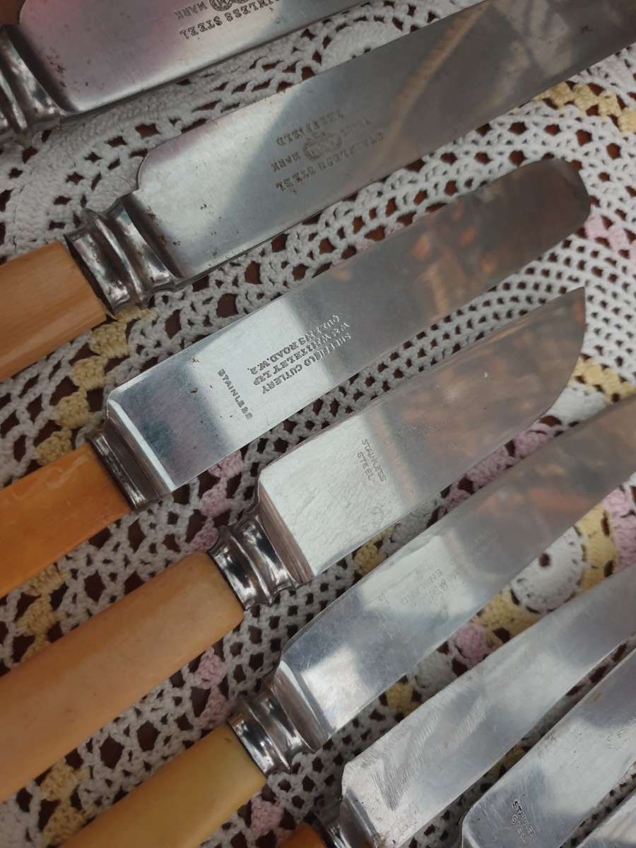 knives for your Collection | Decor | England |