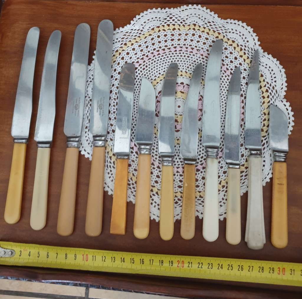 knives for your Collection | Decor | England |