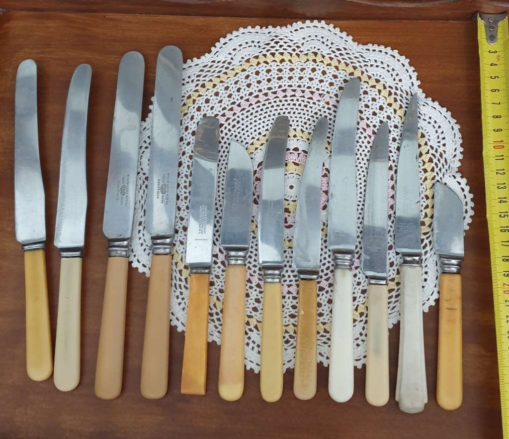 knives for your Collection | Decor | England |