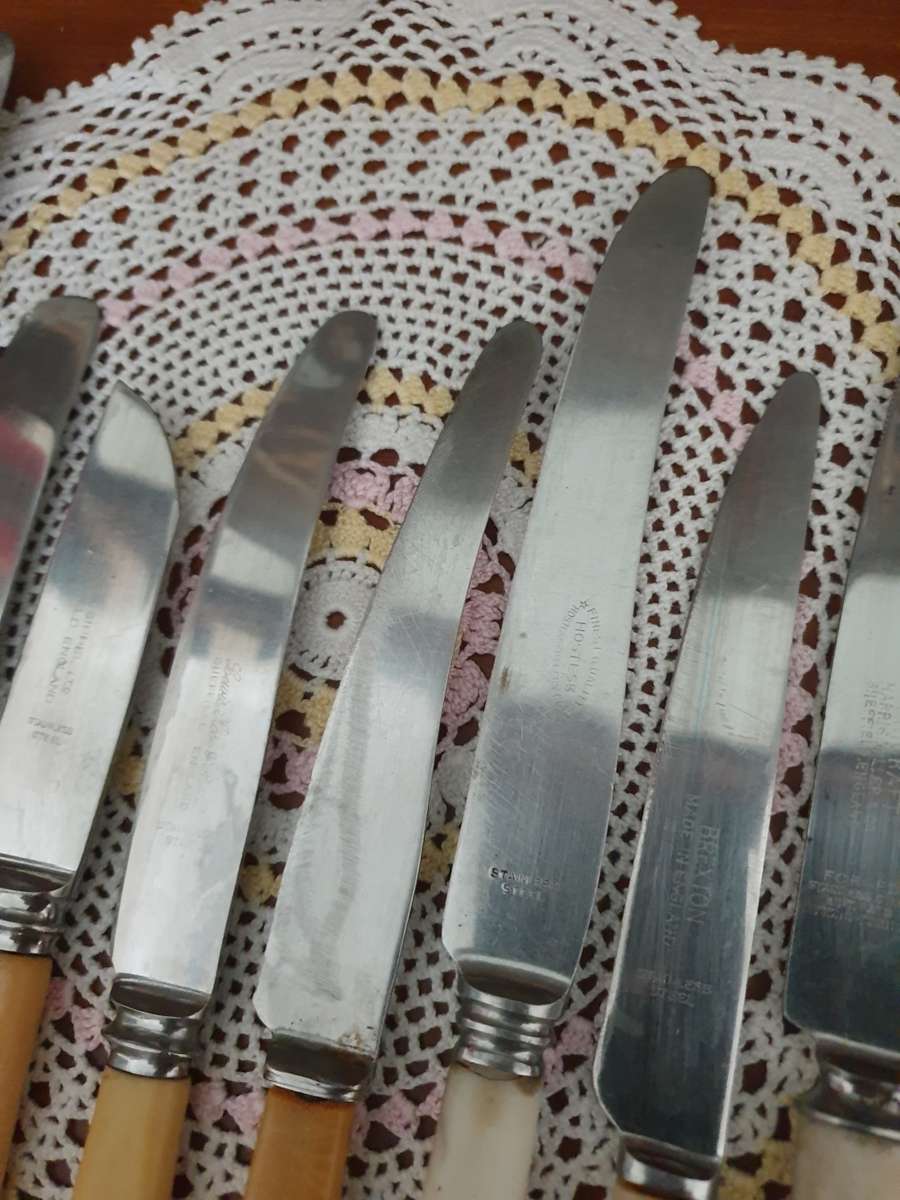 knives for your Collection | Decor | England |