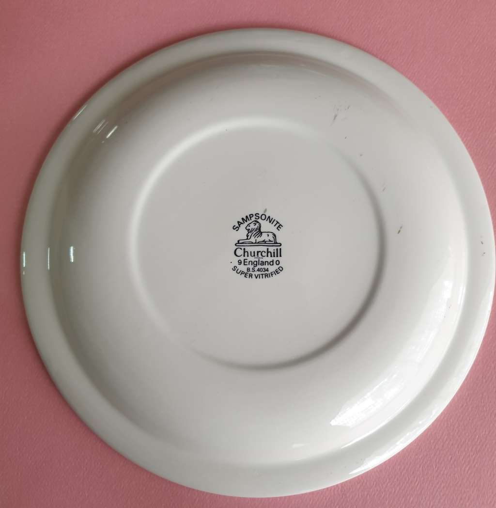 WALL PLATE | ENGLAND | GOOD CONDITION | DECOR | KITCHEN