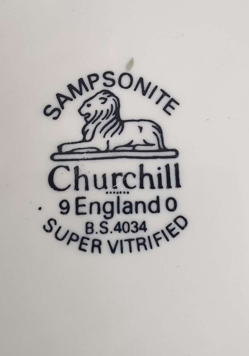 WALL PLATE | ENGLAND | GOOD CONDITION | DECOR | KITCHEN