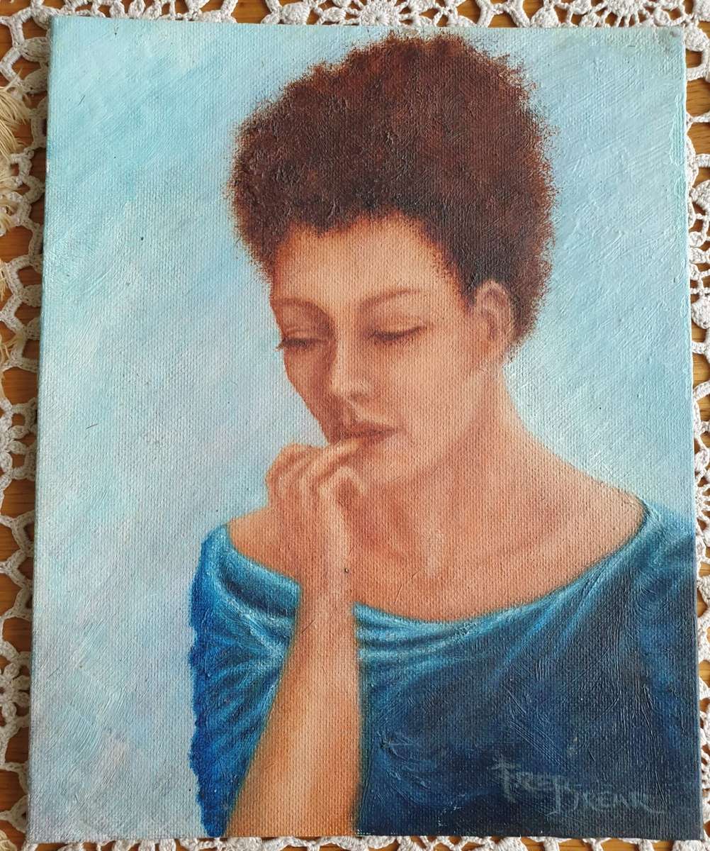 FRED BREAR | SOUTH AFRICAN ARTIST | CONTEMPORARY ART |