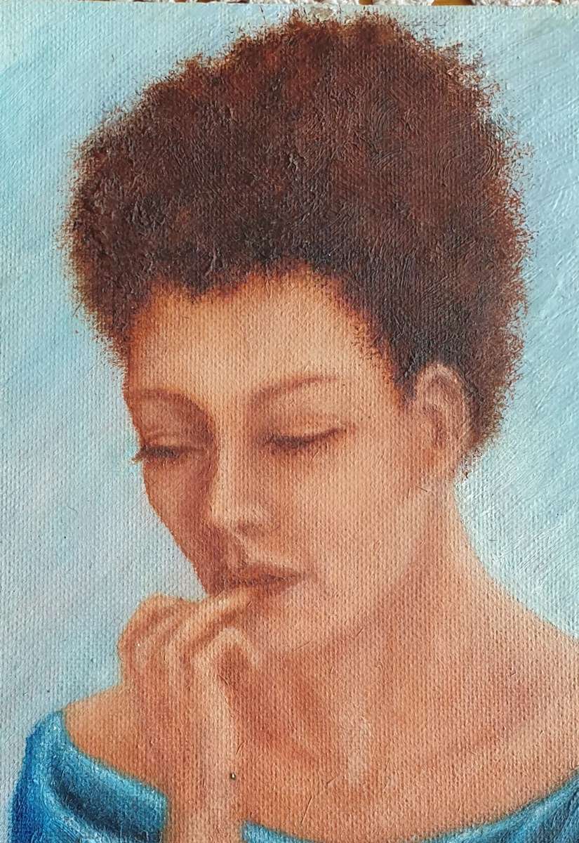 FRED BREAR | SOUTH AFRICAN ARTIST | CONTEMPORARY ART |