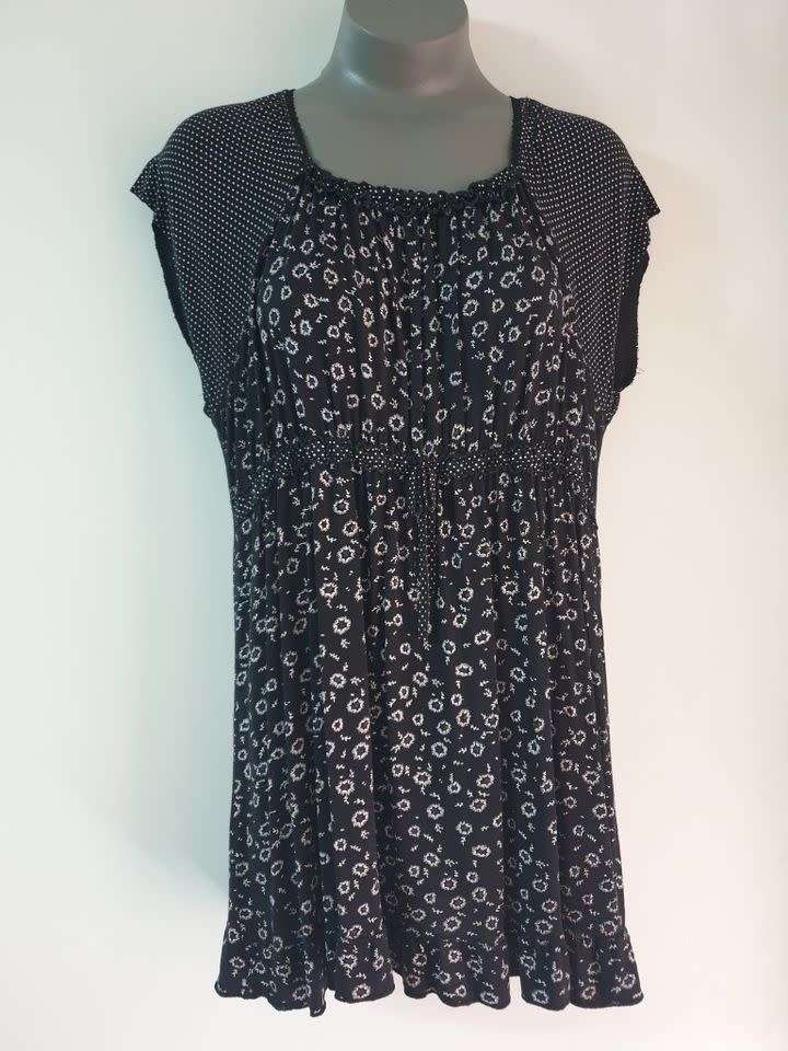 4 Ladies Tops for Your Collection    -   size 36