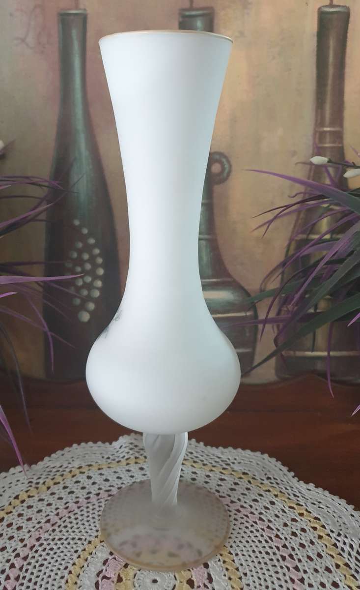 Stunning Vase for Your Collection