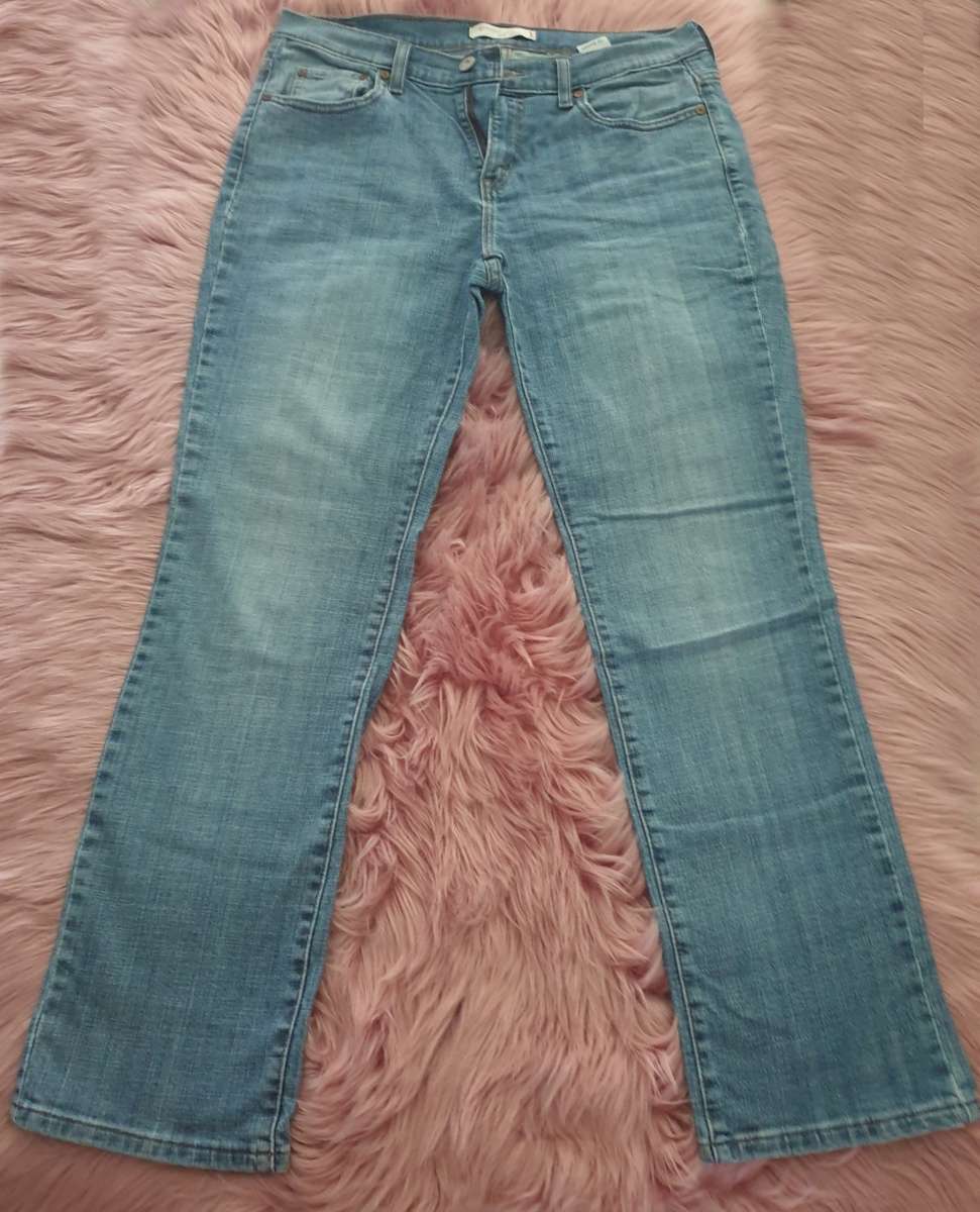 Ladies JEANS